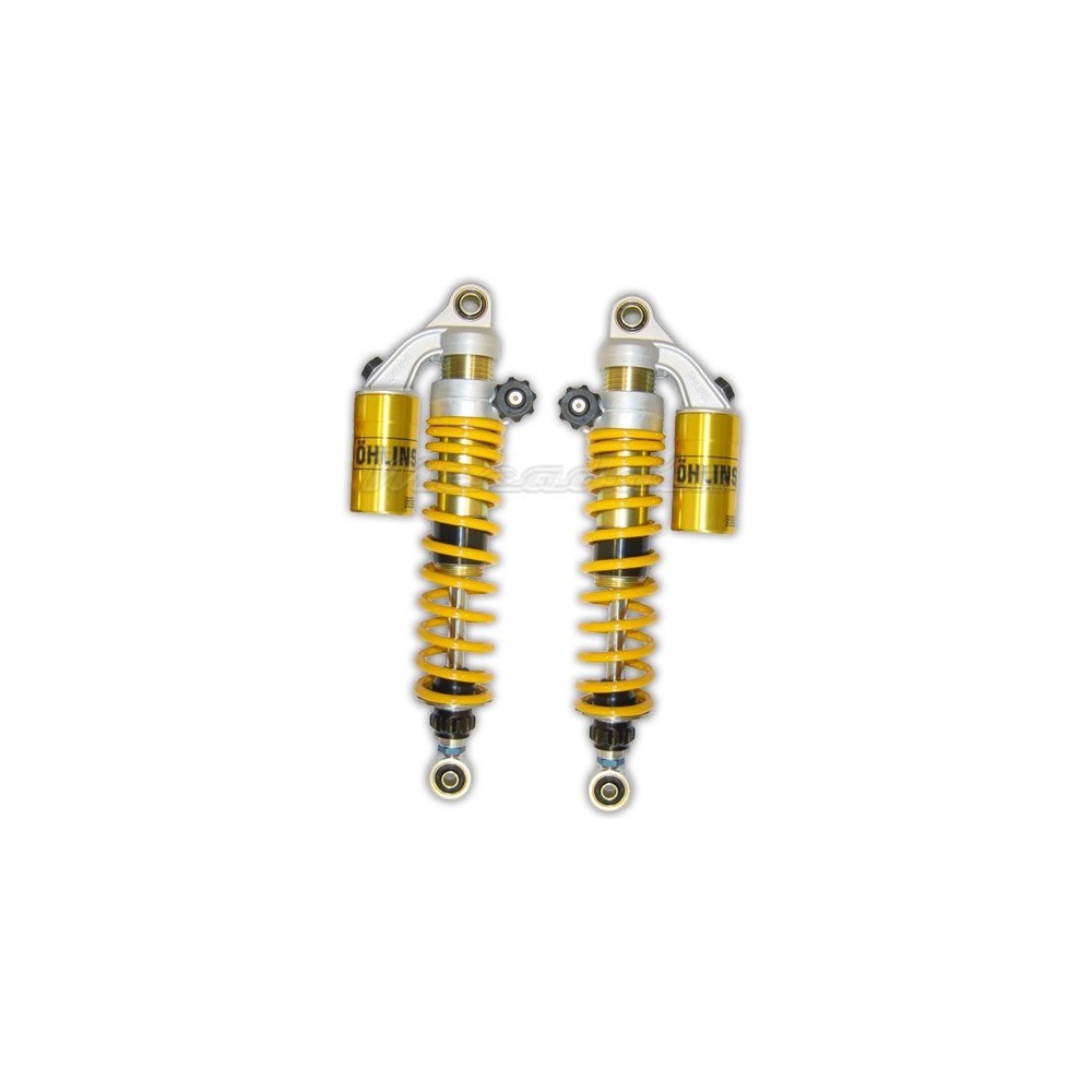 Amortisseur Ohlins ~ HD 004 (S36PR1C1LB) 