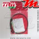 Durite de frein ~ BMW R 80 800 R (247) 1993-1995 ~ TRW-Lucas MCH 549 V1 - Avant 