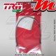 Durite de frein ~ BMW K 100 1000 RS (16 V) ohne ABS 1990-1992 ~ TRW-Lucas MCH 511 H1 - Arrière 