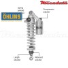 Amortisseur Ohlins ~ HD 219 (S36PR1C1LB) 