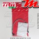 Durite de frein ~ BMW R 850 GS (259) 1998-2000 ~ TRW-Lucas MCH 512 H1 - Arrière 
