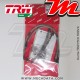 Durites de frein ~ BMW R 850 C (259C) 1997-2001 ~ TRW-Lucas MCH 539 V4 - Avant 