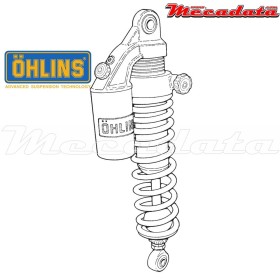 Amortisseur Ohlins ~ YA 137 (S36PR1C1LB) 