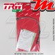 Durite de frein ~ BMW R 1100 RS ABS (259) 1993-2001 ~ TRW-Lucas MCH 523 H1 - Arrière 