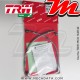 Durites de frein ~ BMW K 1200 RS ABS (589) 1997-2001 ~ TRW-Lucas MCH 547 H2 - Arrière 