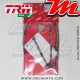 Durites de frein ~ BMW R 1200 C (259C) 1997-2005 ~ TRW-Lucas MCH 535 V4 - Avant 