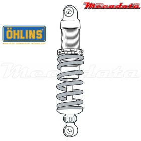 Amortisseur Ohlins ~ KA 602 (S46DR1) 