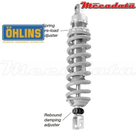 Amortisseur Ohlins ~ SU 508 (S46DR1) 