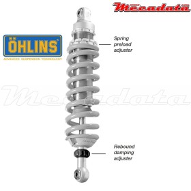 Amortisseur Ohlins ~ DU 321 (S46DR1) 