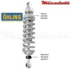 Amortisseur Ohlins ~ BM 334 (S46DR1) 