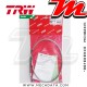 Durite de frein ~ Honda CBR 125 (JC34) 2004-2006 ~ TRW-Lucas MCH 824 V1 - Avant 