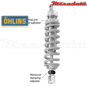 Amortisseur Ohlins ~ HO 321 (S46DR1) 