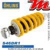 Amortisseur Ohlins ~ KA 500 (S46DR1) 