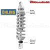 Amortisseur Ohlins ~ SU 322 (S46DR1) 