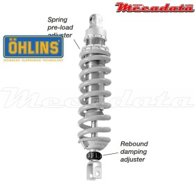 Amortisseur Ohlins ~ YA 418 (S46DR1) 