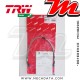 Durite de frein ~ Honda CBR 600 RR (PC40) 2007-2015 ~ TRW-Lucas MCH 829 H1 - Arrière 