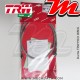 Durite de frein ~ Honda XL 600 V Transalp (PD06) 1987-1990 ~ TRW-Lucas MCH 165 H1 - Arrière 