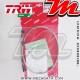 Durite de frein ~ Honda NTV 650 Revere (RC33) 1988-1997 ~ TRW-Lucas MCH 115 V1 - Avant 