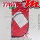 Durite de frein ~ Honda XL 650 V Transalp (RD11) 2002-2007 ~ TRW-Lucas MCH 161 H1 - Arrière 