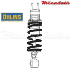 Amortisseur Ohlins ~ YA 717 (S46DR1L) 