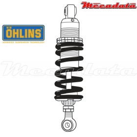 Amortisseur Ohlins ~ SU 714 (S46DR1L) 