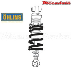 Amortisseur Ohlins ~ YA 736 (S46DR1L) 