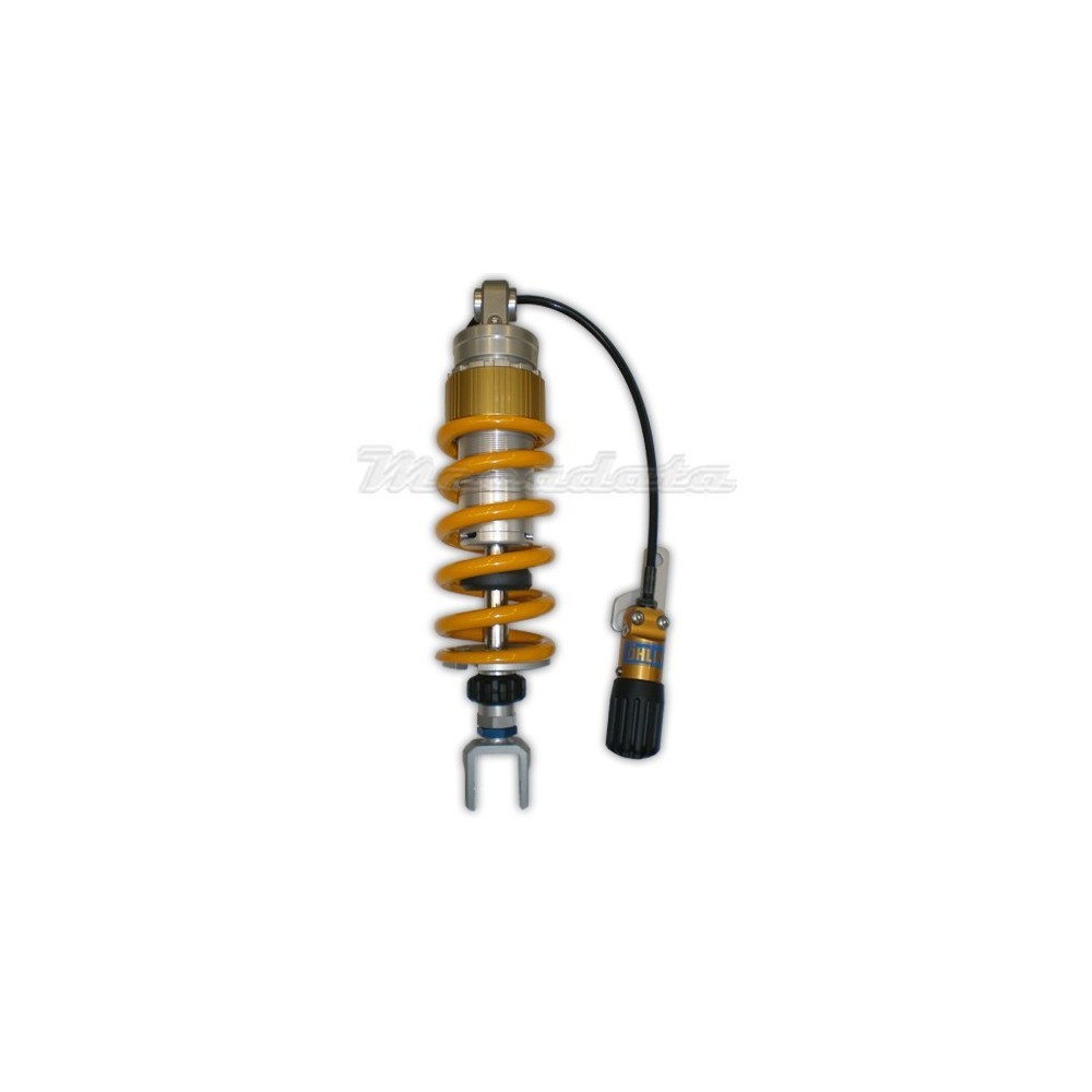 Amortisseur Ohlins ~ BM 6386 (S46DR1LS) 
