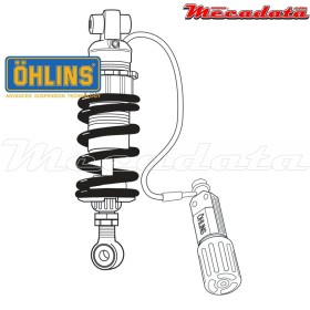 Amortisseur Ohlins ~ YA 735 (S46DR1LS) 