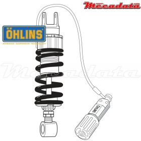 Amortisseur Ohlins ~ YA 548 (S46DR1LS) 
