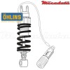 Amortisseur Ohlins ~ YA 714 (S46DR1LS) 