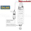 Amortisseur Ohlins ~ BM 943 (S46DR1S) 