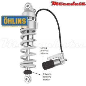 Amortisseur Ohlins ~ BM 215 (S46DR1S) 