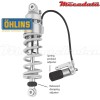 Amortisseur Ohlins ~ BM 215 (S46DR1S) 