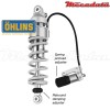 Amortisseur Ohlins ~ BM 942 (S46DR1S) 