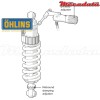 Amortisseur Ohlins ~ BM 504 (S46DR1S) 