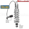Amortisseur Ohlins ~ BM 438 (S46DR1S) 
