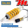Amortisseur Ohlins ~ HO 809 (S46DR1S) 