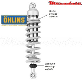 Amortisseur Ohlins ~ YA 313 (S46ER1) 
