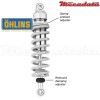 Amortisseur Ohlins ~ YA 313 (S46ER1) 