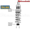 Amortisseur Ohlins ~ YA 403 (S46ER1) 
