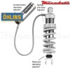 Amortisseur Ohlins ~ HO 519 (S46HR1C1) 