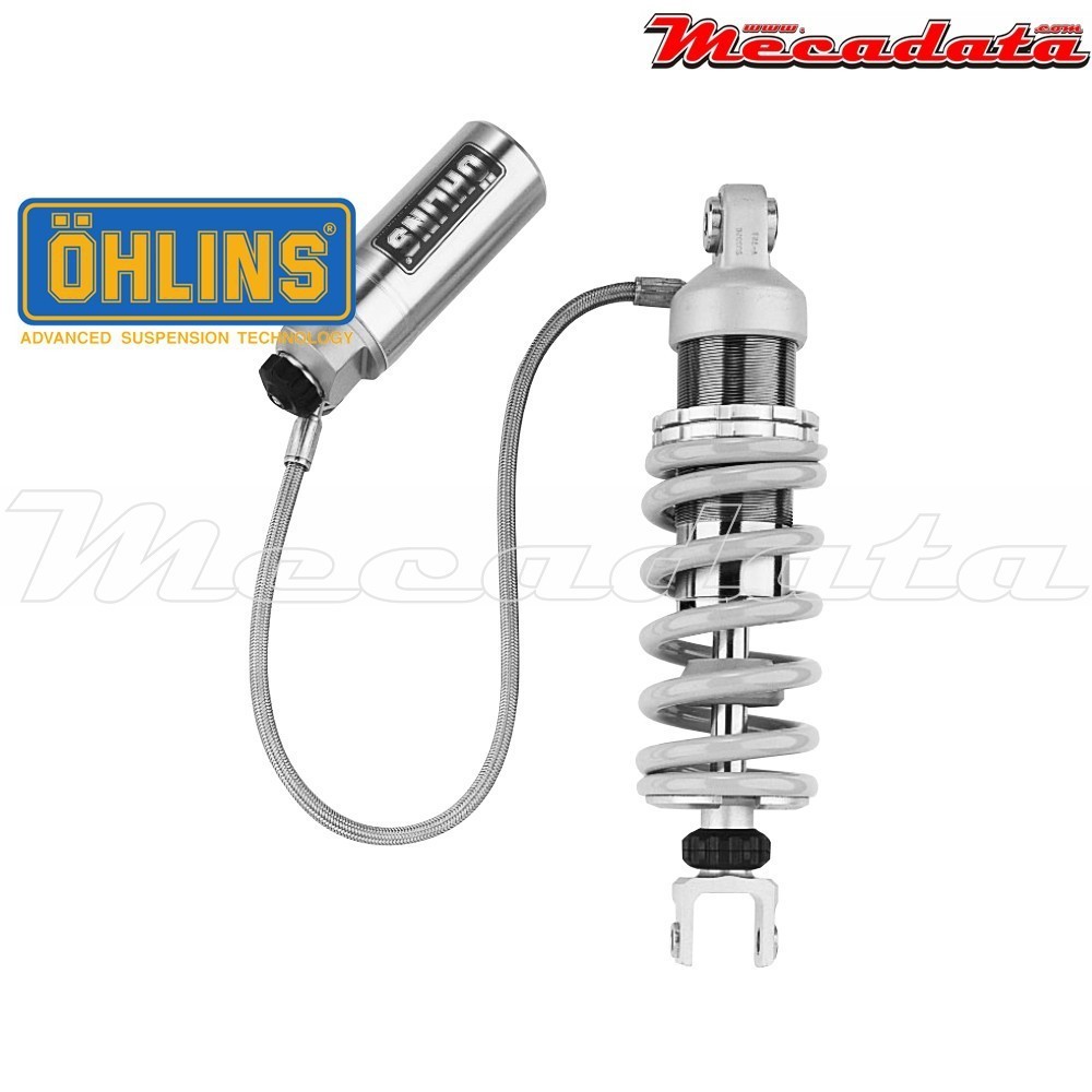 Amortisseur Ohlins ~ HO 803 (S46HR1C1) 