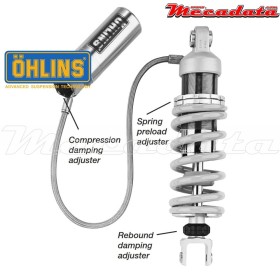 Amortisseur Ohlins ~ YA 3044 (S46HR1C1) 