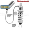 Amortisseur Ohlins ~ YA 3044 (S46HR1C1) 