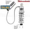 Amortisseur Ohlins ~ YA 402 (S46HR1C1) 