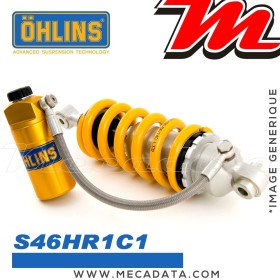 Amortisseur Ohlins ~ TM 3423 (S46HR1C1) 