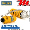 Amortisseur Ohlins ~ GI 810 (S46HR1C1L) 