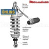 Amortisseur Ohlins ~ TR 502 (S46HR1C1LB) 