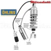 Amortisseur Ohlins ~ KA 203 (S46HR1C1LS) 