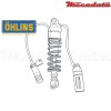 Amortisseur Ohlins ~ KA 544 (S46HR1C1LS) 